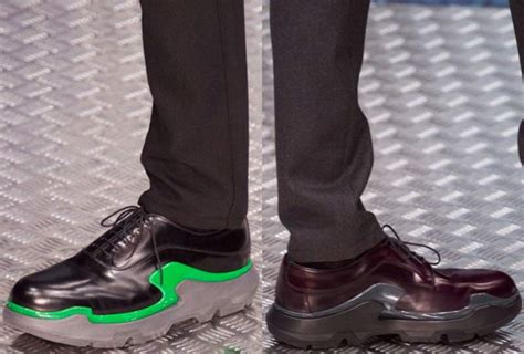 scarpe uomo prada 2016|prada shoes official site.